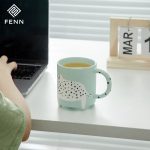 Handpaint Ceramic Mug