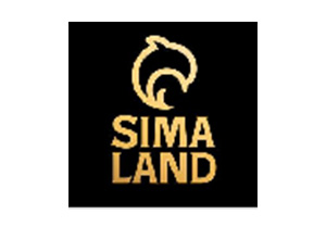 SIMA LAND